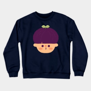 Plant Crewneck Sweatshirt